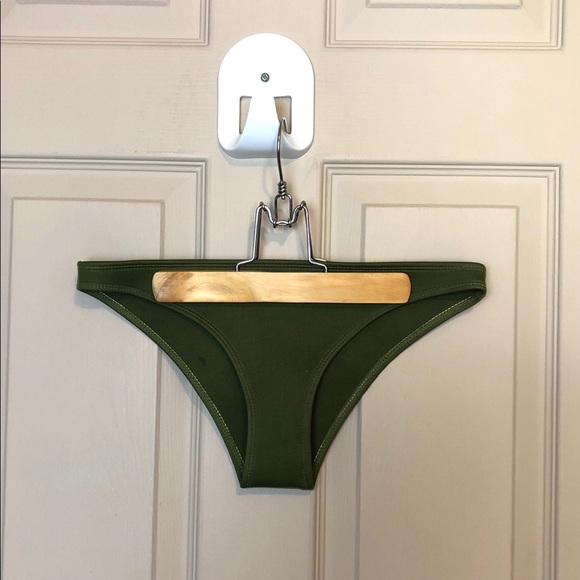 HOAKA SWIMWEAR NEOPRENE BATHING SUIT - Picture 3 of 6